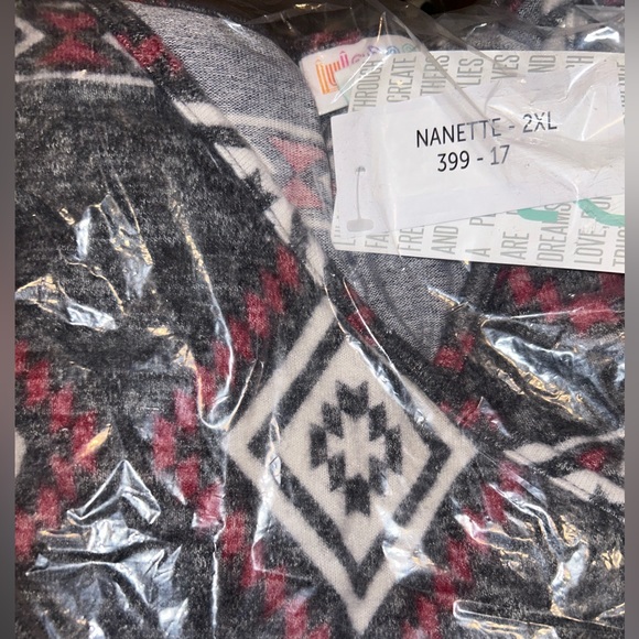 Softest Cardigan - Picture 2 of 3